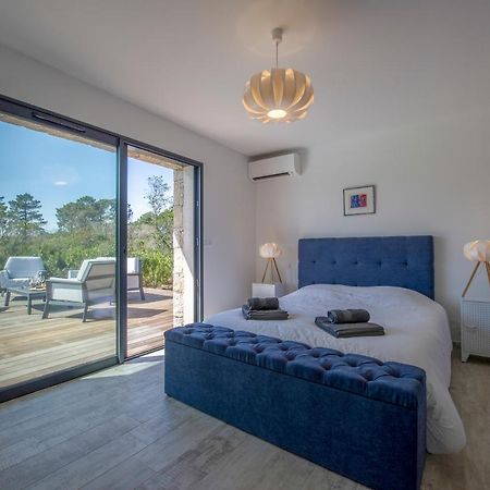 Villa Calme Luxueuse Et Proche Plage Saint-Cyprien 르씨 외부 사진
