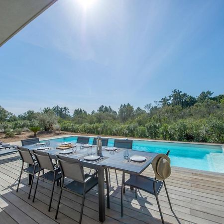Villa Calme Luxueuse Et Proche Plage Saint-Cyprien 르씨 외부 사진