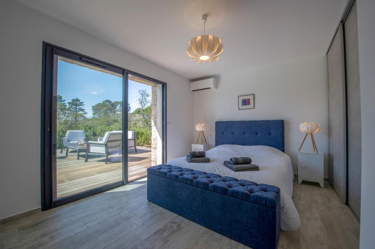 Villa Calme Luxueuse Et Proche Plage Saint-Cyprien 르씨 외부 사진