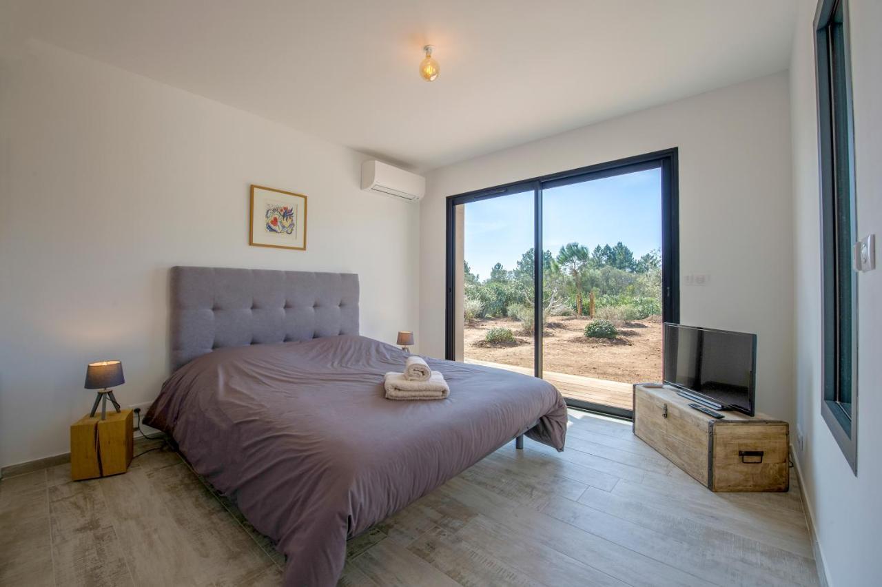 Villa Calme Luxueuse Et Proche Plage Saint-Cyprien 르씨 외부 사진