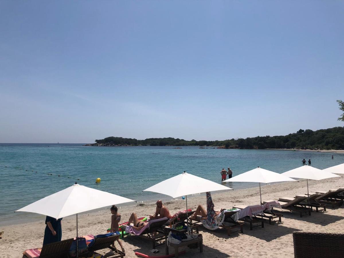 Villa Calme Luxueuse Et Proche Plage Saint-Cyprien 르씨 외부 사진