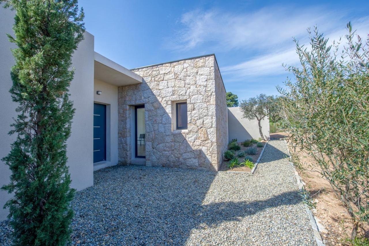 Villa Calme Luxueuse Et Proche Plage Saint-Cyprien 르씨 외부 사진