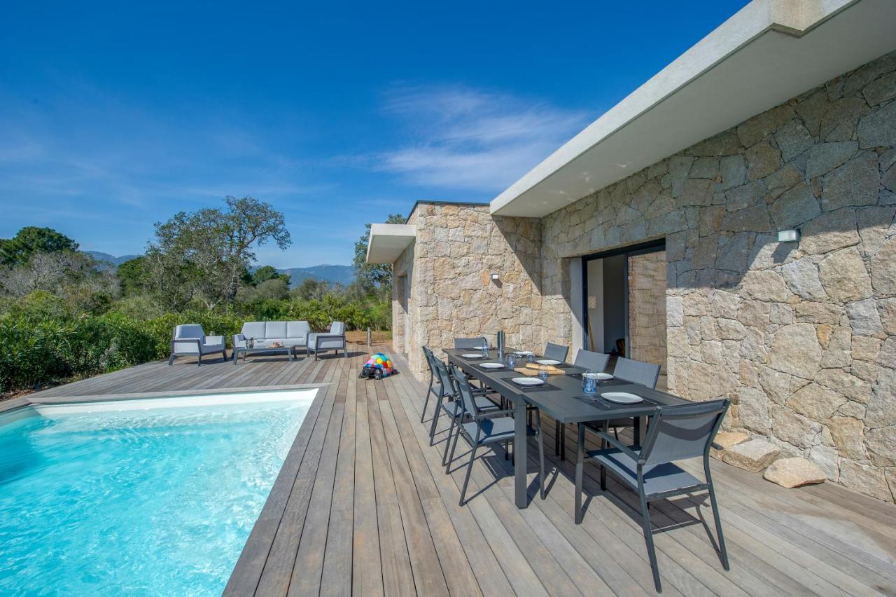 Villa Calme Luxueuse Et Proche Plage Saint-Cyprien 르씨 외부 사진